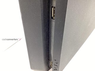 sony ps4 slim 500gb