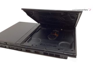 sony ps2 slim