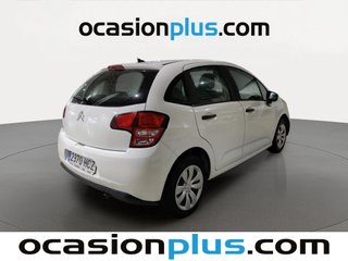 Citroen C3 1.1i Attraction 44 kW (60 CV)