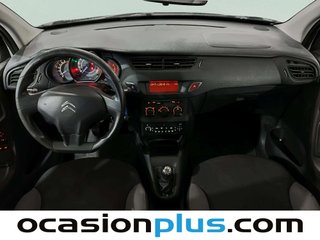 Citroen C3 1.1i Attraction 44 kW (60 CV)