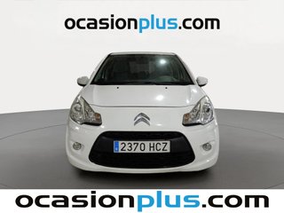 Citroen C3 1.1i Attraction 44 kW (60 CV)