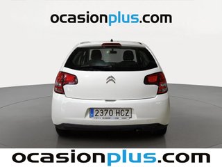 Citroen C3 1.1i Attraction 44 kW (60 CV)
