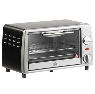 Horno Eléctrico Sobremesa