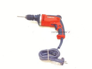 taladro electrico maktec mt815