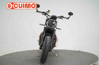 TRIUMPH SPEED TWIN 1200