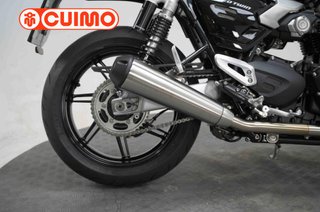 TRIUMPH SPEED TWIN 1200