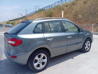 Renault Koleos 2008