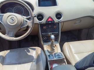Renault Koleos 2008
