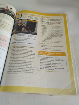 Thinking Space B1+ - Student's Book - 9781009157209