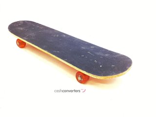 monopatin oxelo skateboard completo