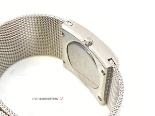 reloj pulsera señora calvin klein ck89.3