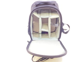 bolso camara nikon nikonistas