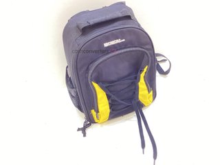bolso camara nikon nikonistas