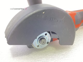 radial hilti ag 6d-22