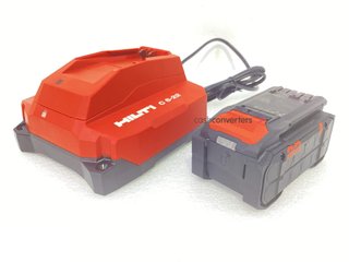 radial hilti ag 6d-22