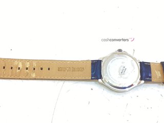 reloj pulsera caballero belfe no visible