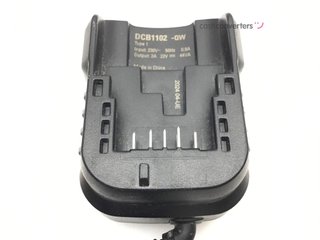 taladro a bateria dewalt dcd709