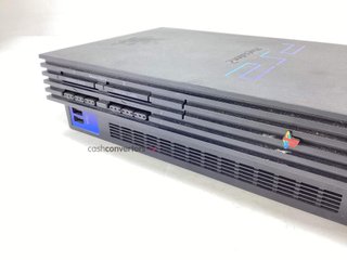 sony ps2 slim
