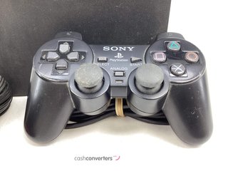 sony ps2 slim