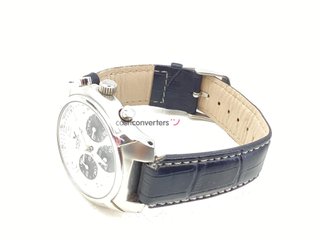 reloj pulsera caballero viceroy 47577