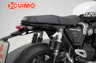 TRIUMPH SPEED TWIN 1200