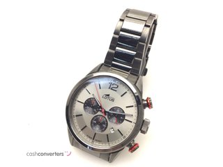 reloj pulsera caballero lotus chrono 18686