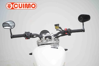 TRIUMPH SPEED TWIN 1200
