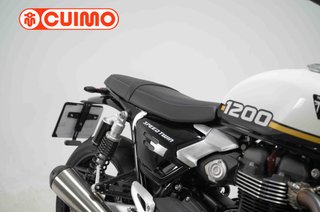 TRIUMPH SPEED TWIN 1200