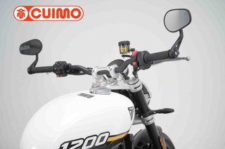 TRIUMPH SPEED TWIN 1200