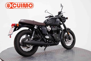 TRIUMPH BONNEVILLE T120