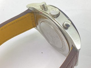 reloj pulsera caballero tissot prs 516