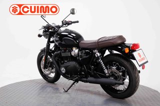 TRIUMPH BONNEVILLE T120