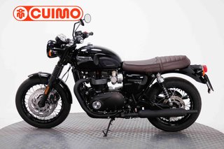 TRIUMPH BONNEVILLE T120