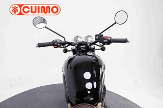 TRIUMPH BONNEVILLE T120