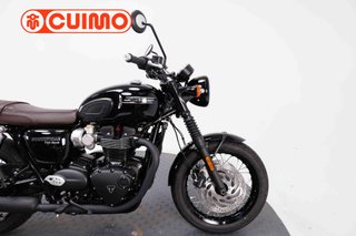 TRIUMPH BONNEVILLE T120