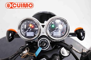 TRIUMPH BONNEVILLE T120