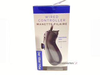 mando ps4 freaks and geeks cable 3m