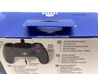 mando ps4 freaks and geeks cable 3m