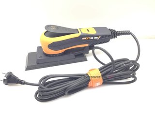 lijadora orbital max r7307