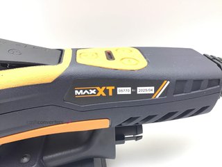 lijadora orbital max r7307