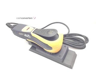 lijadora orbital max r7307