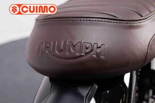 TRIUMPH BONNEVILLE T120