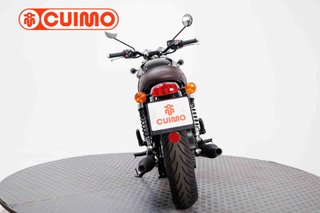 TRIUMPH BONNEVILLE T120