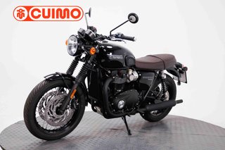 TRIUMPH BONNEVILLE T120