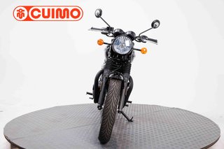 TRIUMPH BONNEVILLE T120