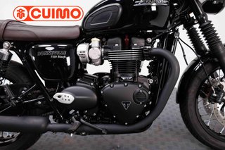 TRIUMPH BONNEVILLE T120