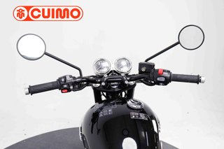 TRIUMPH BONNEVILLE T120