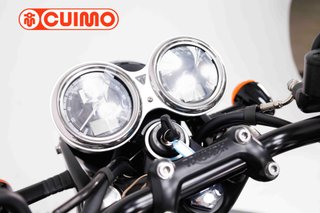 TRIUMPH BONNEVILLE T120