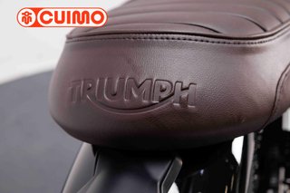 TRIUMPH BONNEVILLE T120