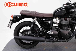 TRIUMPH BONNEVILLE T120